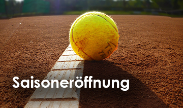 Saisoneröffnung