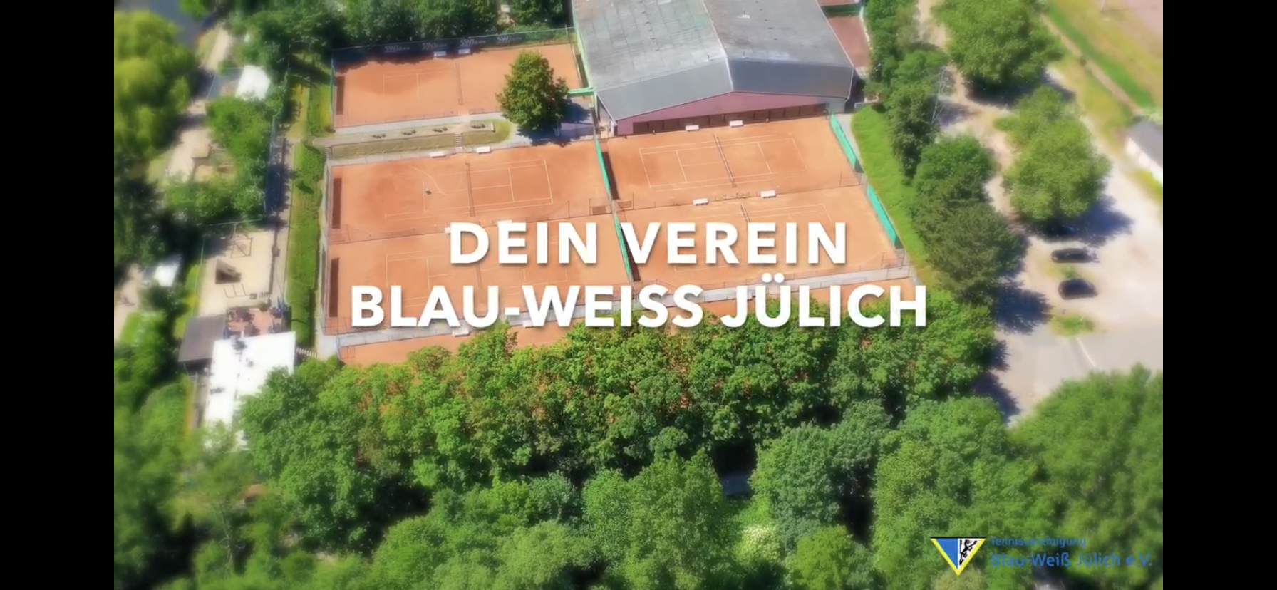 Blau Weiß Jülich – Dein Verein, komm vorbei! Blau Weiß Jülich – Dein Verein, komm vorbei!