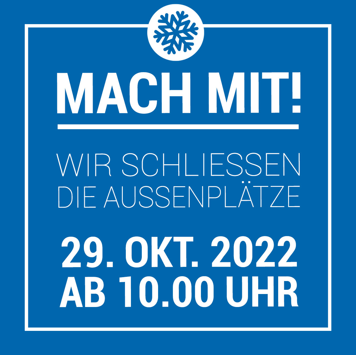 BW-Winteraktion BW-Winteraktion
