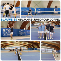 BW JUNIORCUP by ETC