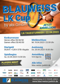 BW LK Cup by abi 22.04.2023