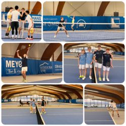 Fotos Junior Cup LK Turnier