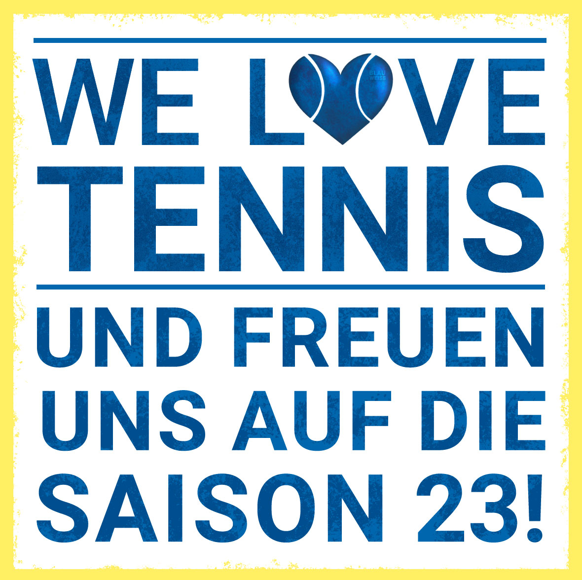 Neues Jahr, neue Spiele!