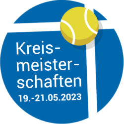 Jugendkreismeisterschaften vom 19.-21.05.2023