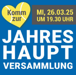 Info BLAUWEISS JHV