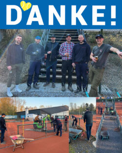 Danke
